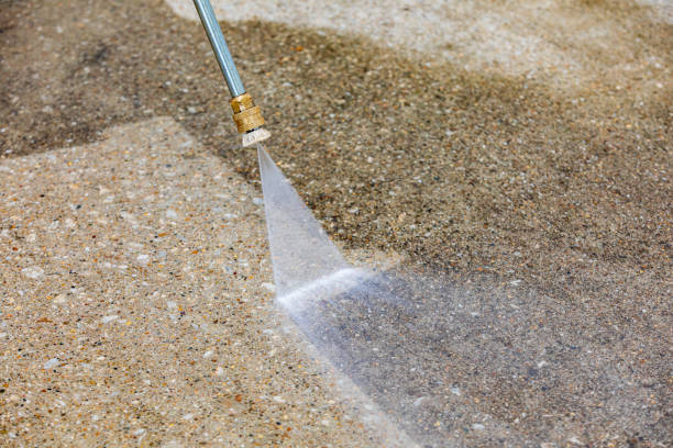Best Parking Lot Cleaning in Hickory Hls, IL