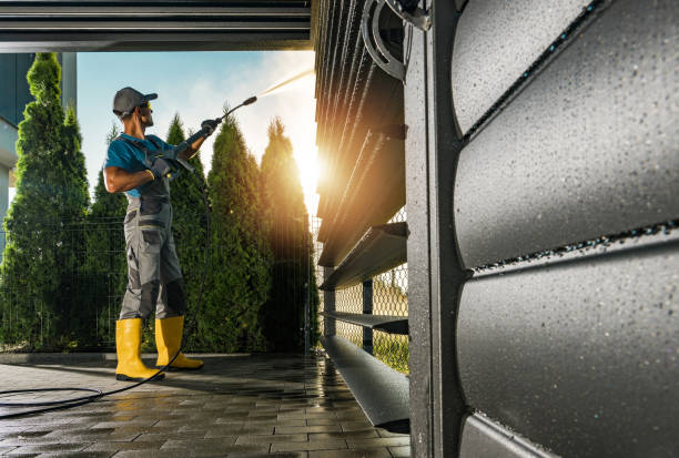 Best Building Exterior Pressure Washing in Hickory Hls, IL